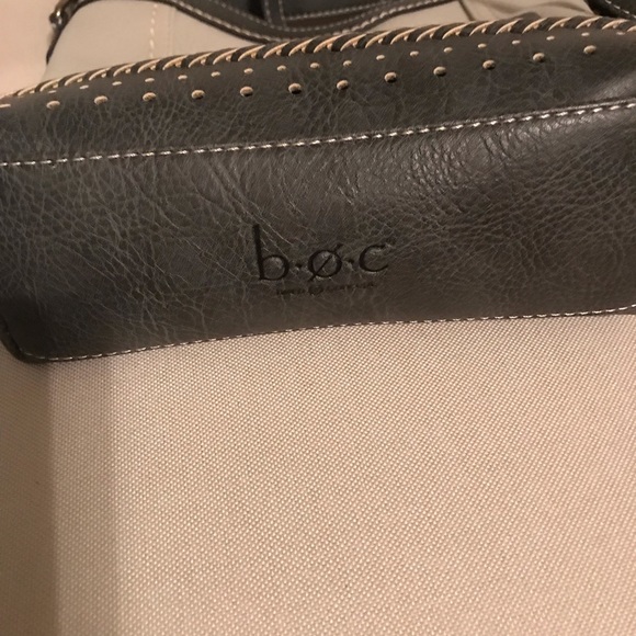 Boc purse with long strap - Picture 2 of 6